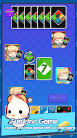 Card Saga: Uno Classic Game Screenshot 2