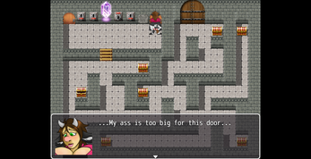 Cattle Castle Screenshot 4