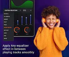 Bluetooth Device Equilizer स्क्रीनशॉट 3