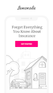 Lemonade Insurance應用截圖第1張