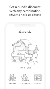 Lemonade Insurance應用截圖第2張