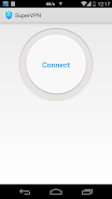 SuperVPN Fast VPN Client應用截圖第1張