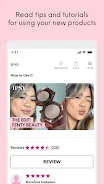 IPSY 스크린샷 4