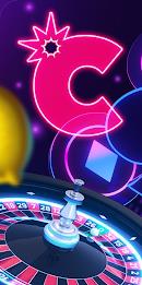 Fun: Roulette App Скриншот 1