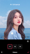 AI Photo Editor: AI Art 스크린샷 4