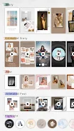 StoryLab - Insta 의 스토리 아트 제작자 스크린샷 1