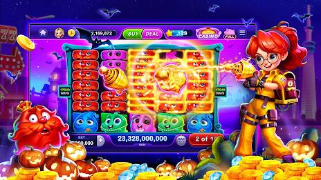 Pocket Casino - Slot Games應用截圖第1張