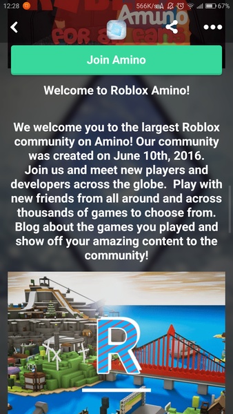 Amino: Communities and Fandom應用截圖第3張