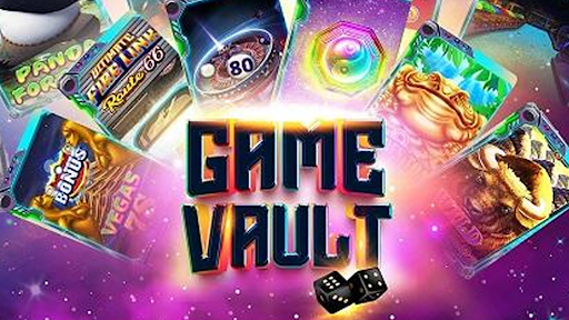 Game Vault:Slots Game Скриншот 4