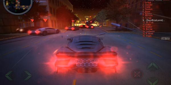 Payback 2 - The Battle Sandbox Mod Captura de pantalla 2