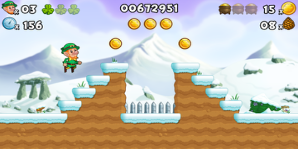 Lep's World 2 Скриншот 3