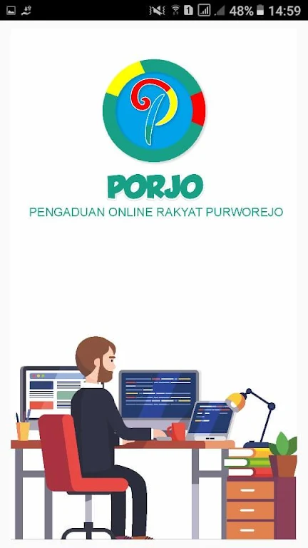 PORJO應用截圖第1張