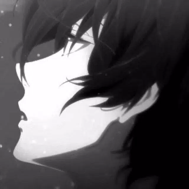 Sad Boy Profile Picture Screenshot 2