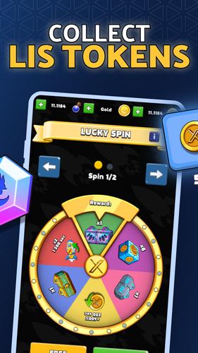 Elon Game - Crypto Meme应用截图第2张