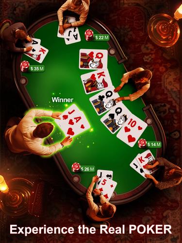 Teen Patti Gold Captura de tela 3