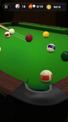 8 Pool Master应用截图第3张