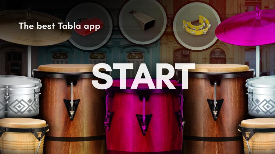 Real Percussion應用截圖第4張