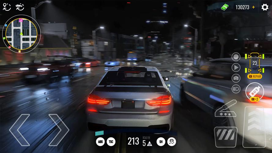 Driving Real應用截圖第3張