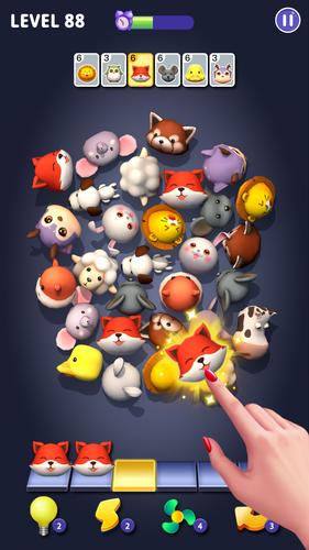 Matching Fun 스크린샷 1