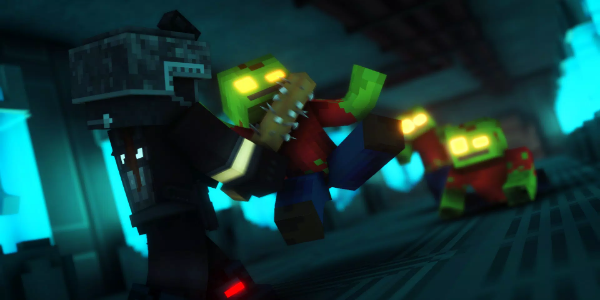 Pixel Strike 3D - FPS Gun Game應用截圖第2張