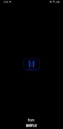 Mhdflix Cast應用截圖第1張
