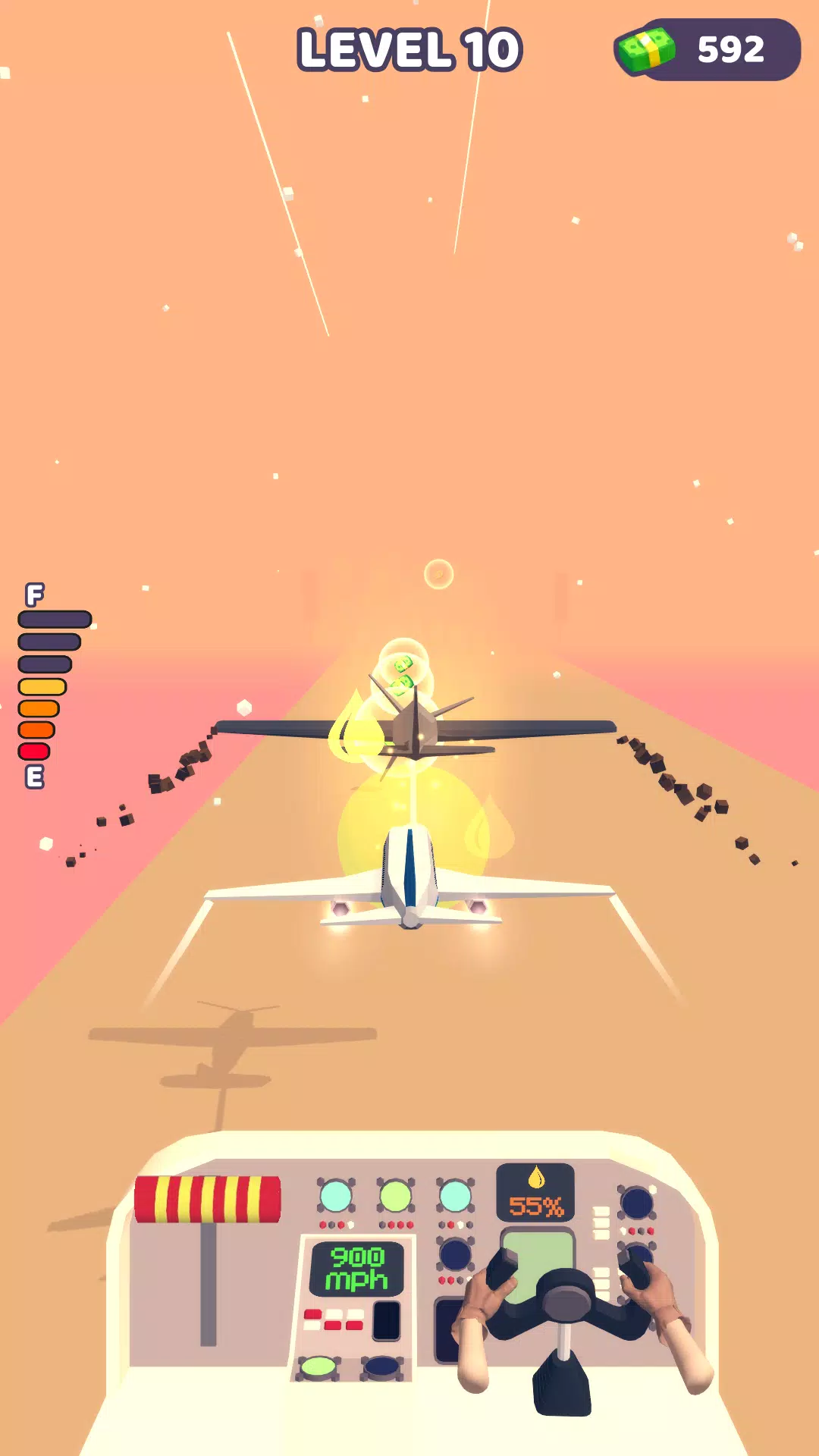 Risky Landing Mod應用截圖第2張