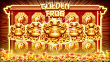 Slotbase - Slots Vegas Casino スクリーンショット 3