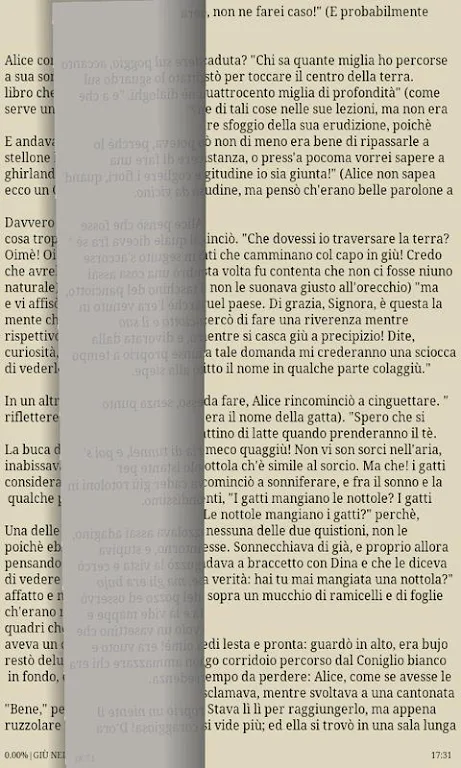 Il Corsaro Nero Captura de tela 1