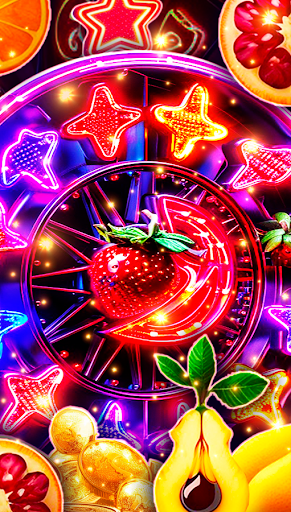 Fantastic Wheel Captura de tela 1