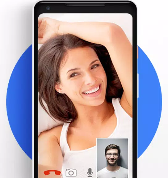 Live Chat - Free Video Talk应用截图第1张