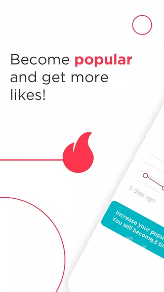 Serious dating site for relati應用截圖第2張