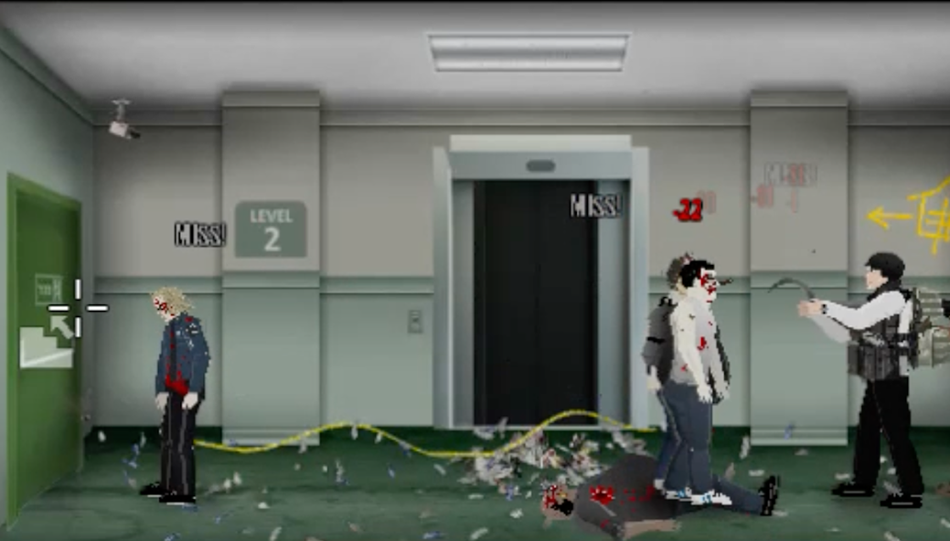 The Last Stand Union City Mod应用截图第1张