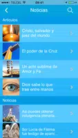 Misión Fátima Screenshot 3