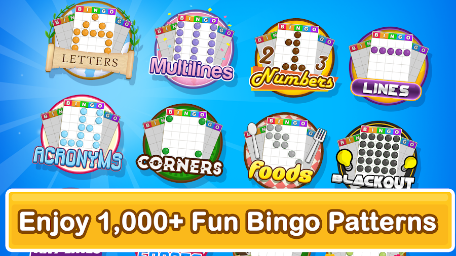 Hey Bingo™: Fun Bingo 75 Game Capture d’écran 3