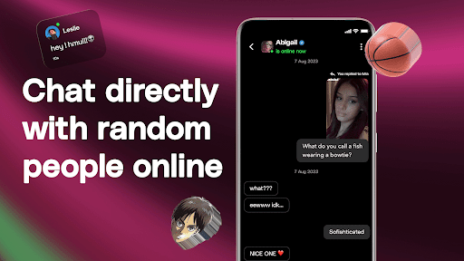 Wizz App - chat now应用截图第1张