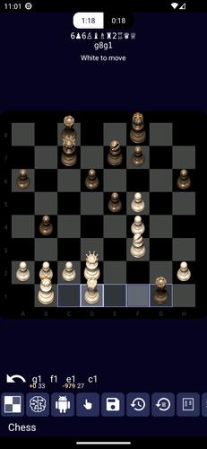 Chess & Checkers应用截图第3张
