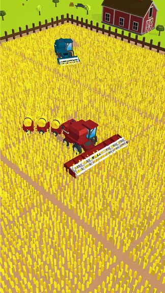 Harvest.io – 3D Farming Arcade應用截圖第2張