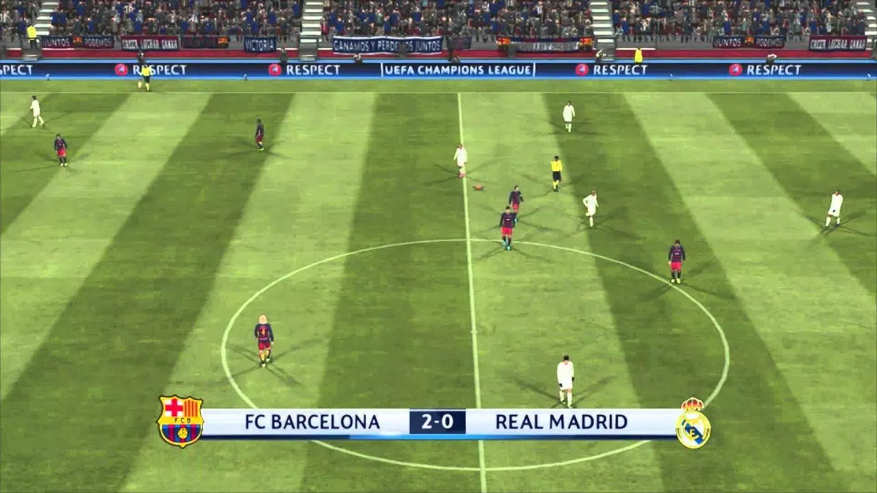 Dream Perfect Soccer League 24应用截图第1张