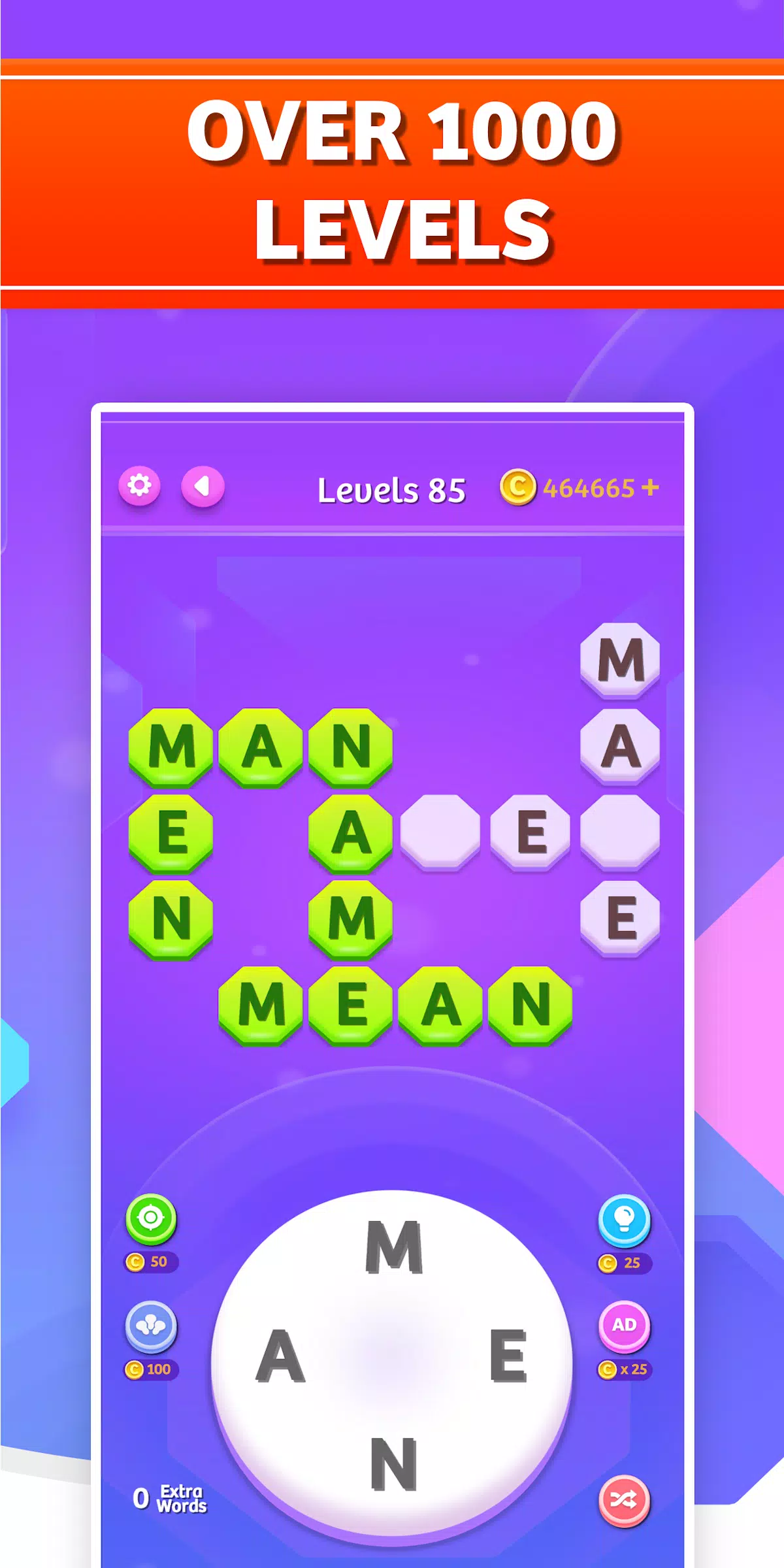 Words World應用截圖第2張