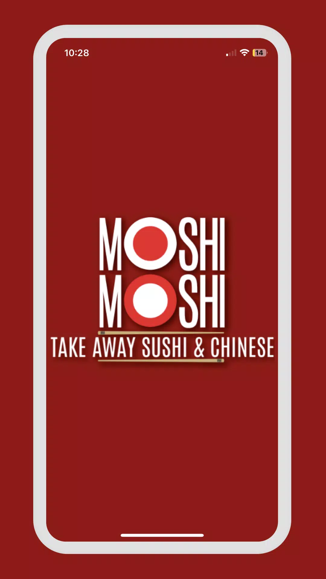 Moshi Moshi 스크린샷 1