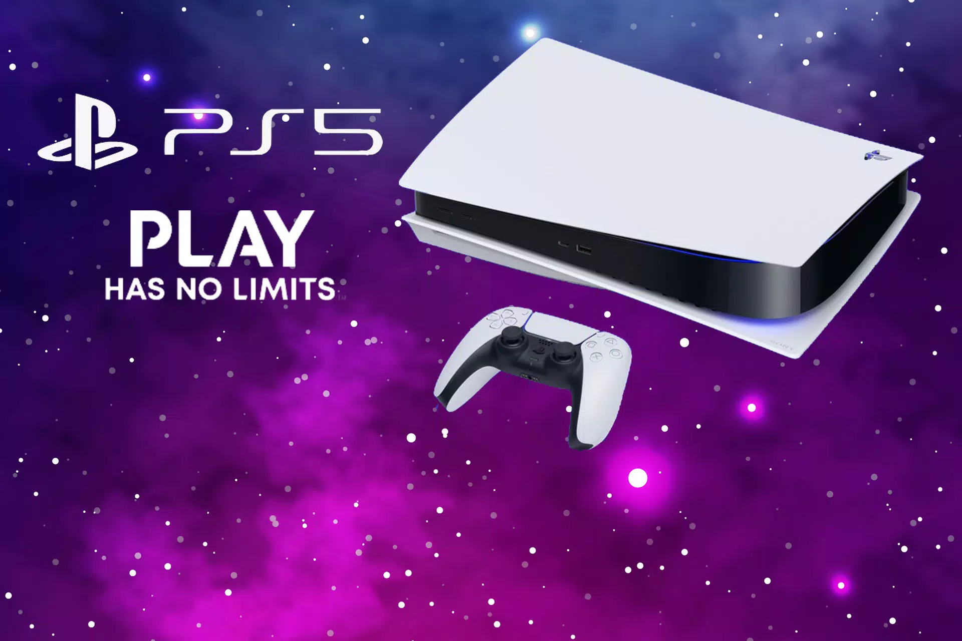 PlayStation 5 Features & Specs スクリーンショット 2