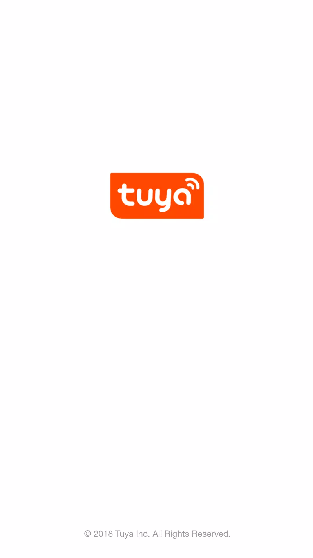 Tuya Smart應用截圖第1張