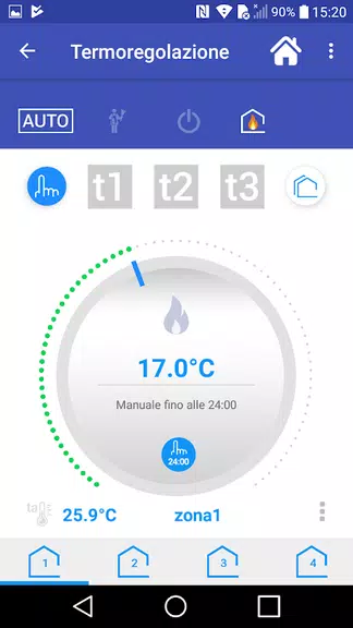 C.DOM/CRM4.0 Screenshot 3