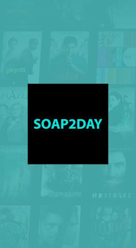 Soap2Day HD Stream स्क्रीनशॉट 1
