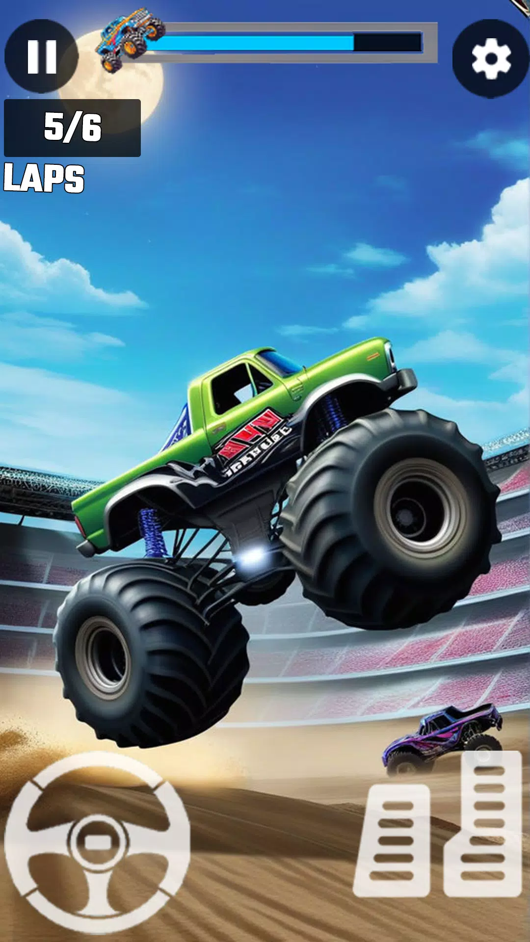 Rock Crawling應用截圖第4張