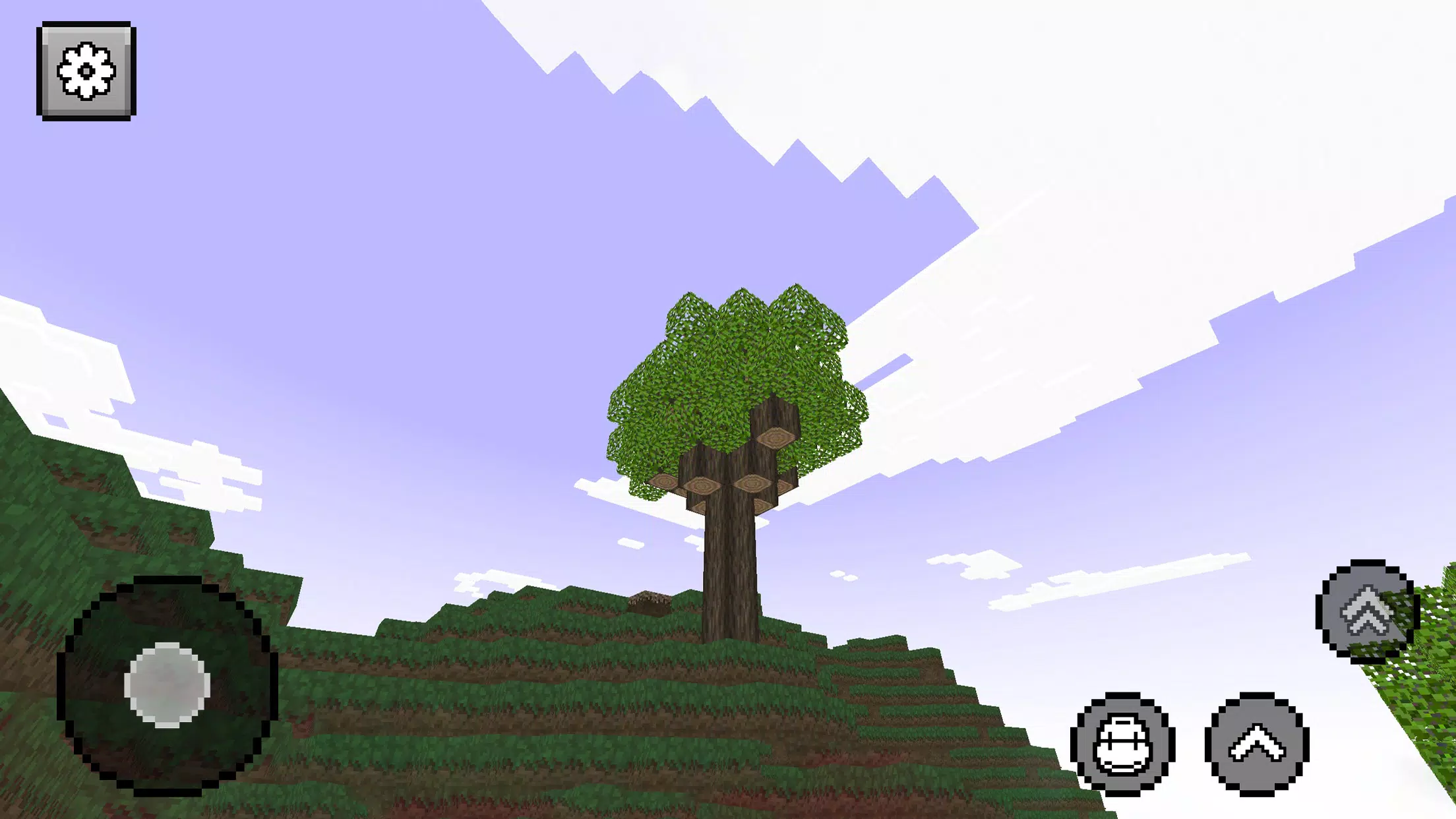 Block Craft World 3D应用截图第3张