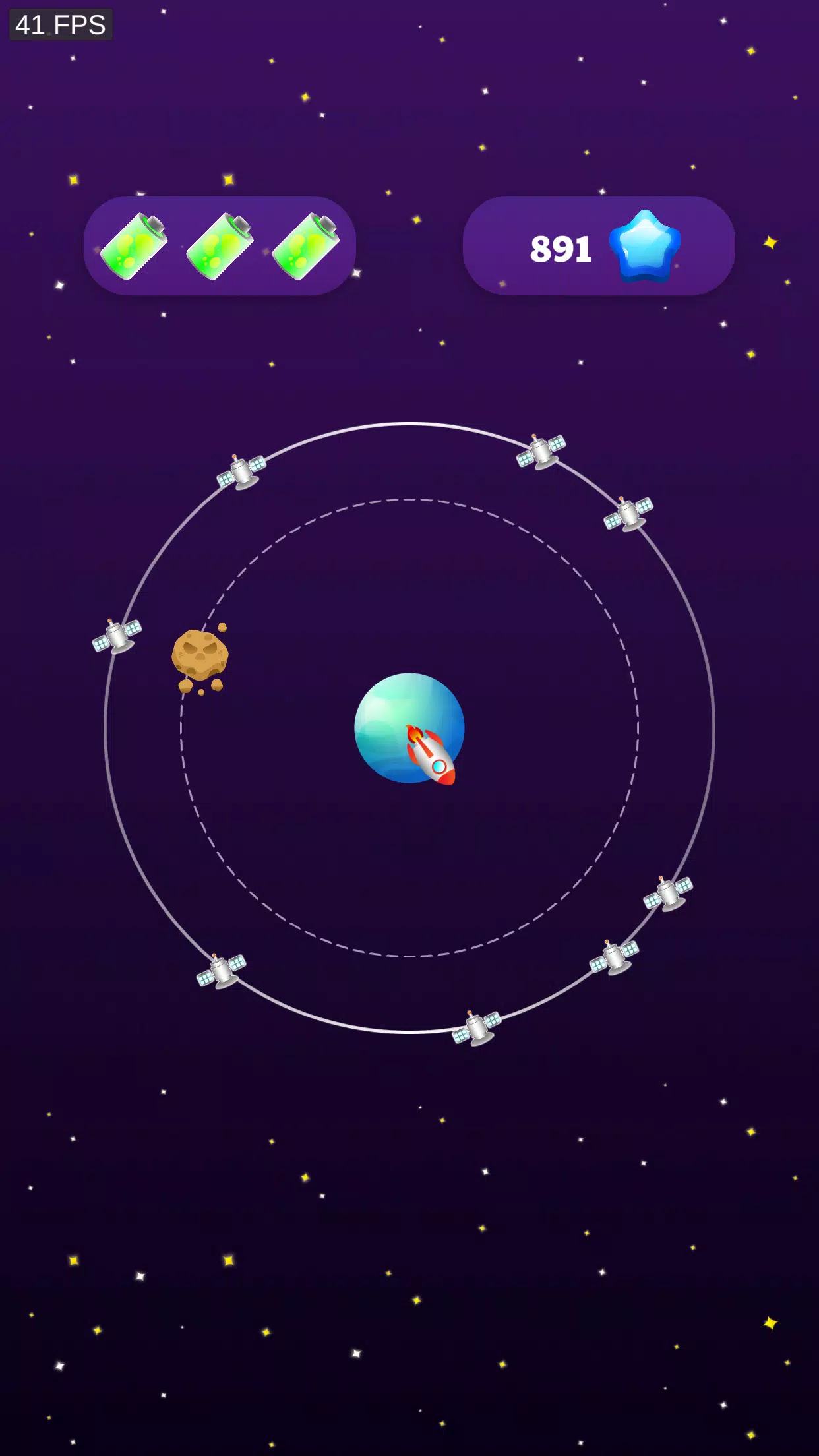 Sphiros Screenshot 4