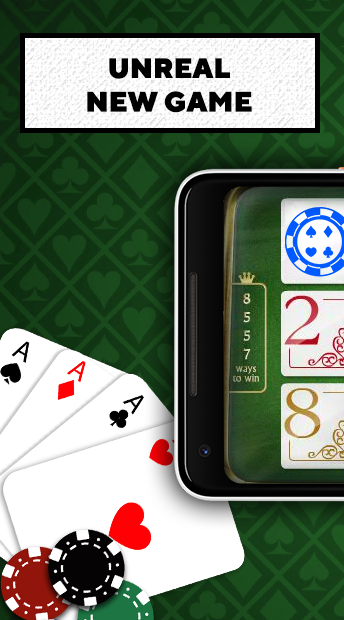 Black Jack PRO应用截图第1张