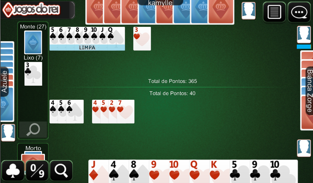King hole games应用截图第4张