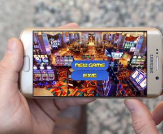 CASINO MEGA WIN : Wild Jackpot Slots Casino Vegas 스크린샷 1